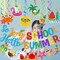 Last Day of School Banner Hello Summer Party Decorations End of School Year Party Decorations Schools Out for Summer Decorations
